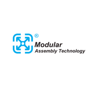 Modular Aluminio Estructural