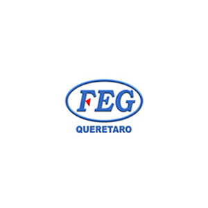 Feg de Queretaro, S.A. de C.V.