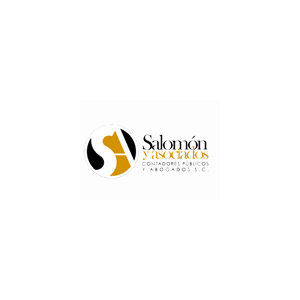Salomón y Asociados Contadores Públicos y Abogados S.C.