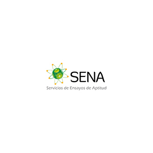 SENA Servicios de Ensayos de Aptitud