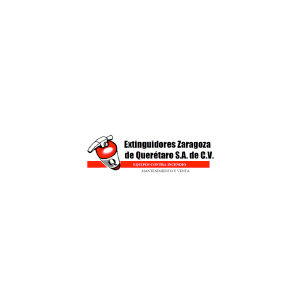 Extinguidores Zaragoza de Querétaro, S.A. de C.V.