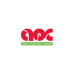 AOC Mexico, S. A. de C. V.