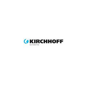 KIRCHHOFF Van-Rob Querétaro