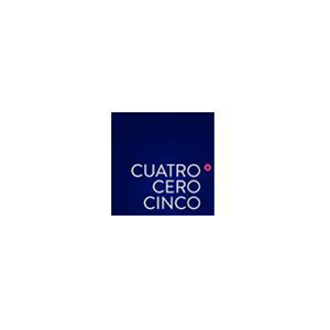 Cuatro Cero Cinco, S.A. de C.V.