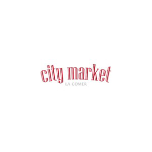 City Market Antea - La Comer