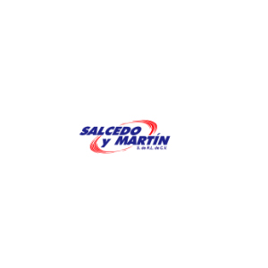 Salcedo y Martin, S de R. L. de C. V.