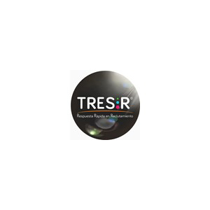 Agencia de reclutamiento TresR
