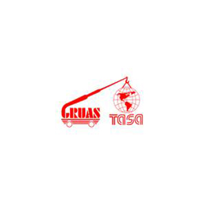 Gruas Tasa SA de CV