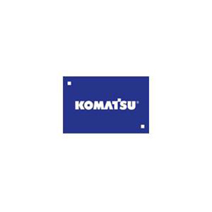 Komatsu Maquinarias México
