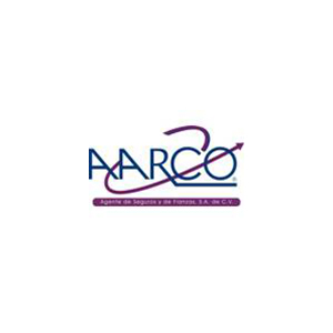 AARCO Agentes Seguros y Fianzas S.A. de C.V.