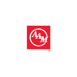 American Axle & Manufacturing de México, S.R.L. de C.V.