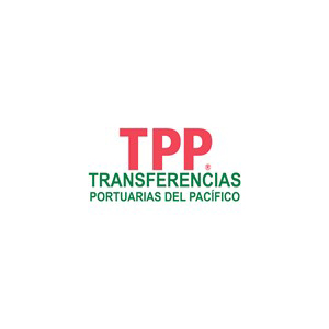 Transferencias portuarias del pacífico S.A. de C.V.