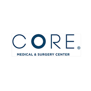 CORE MEDICAL & SURGERY CENTER