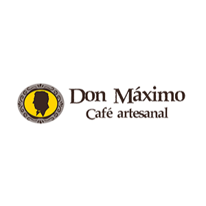Café Don Máximo
