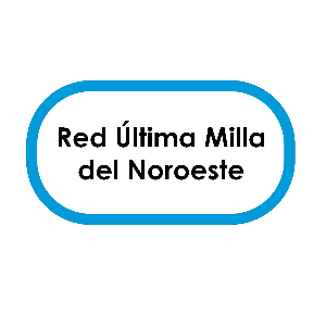 Red Última Milla del Noroeste