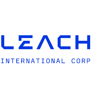 Leach International México, S. de R.L. de C.V.