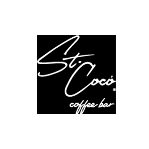 Saint Cocó Coffee Bar