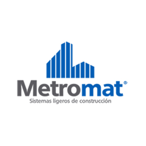Metromat, S. de R.L. de C.V.