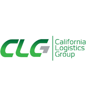 CALIFORNIA LOGISTICS GROUP