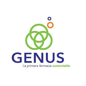 Farmacias Sustentables S.A.P.I. de C.V., (GENUS Distribución)