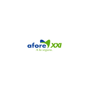 AFORE XXI S.A DE C.V