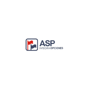 ASP Integra Opciones
