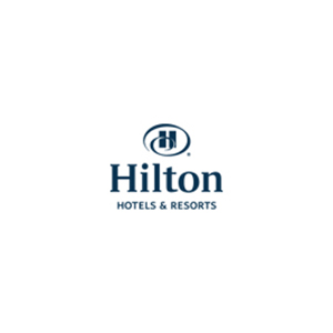 Hilton Aeropuerto Ciudad de Mexico