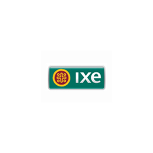 Ixe Grupo Financiero Banorte