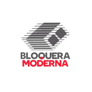 Bloquera Moderna S.A. de C.V.