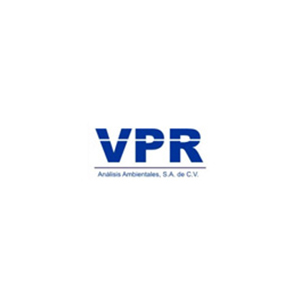 VPR Análisis Ambientales, S.A. de C.V.